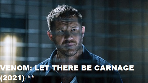 Venom: Let There Be Carnage image
