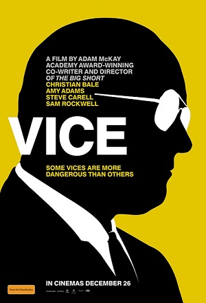 Vice poster