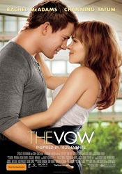 The Vow poster
