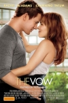The Vow poster