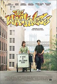 The Wackness Movie Poster