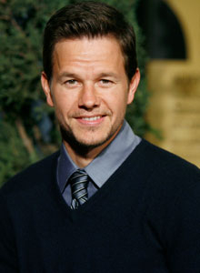 Mark Wahlberg