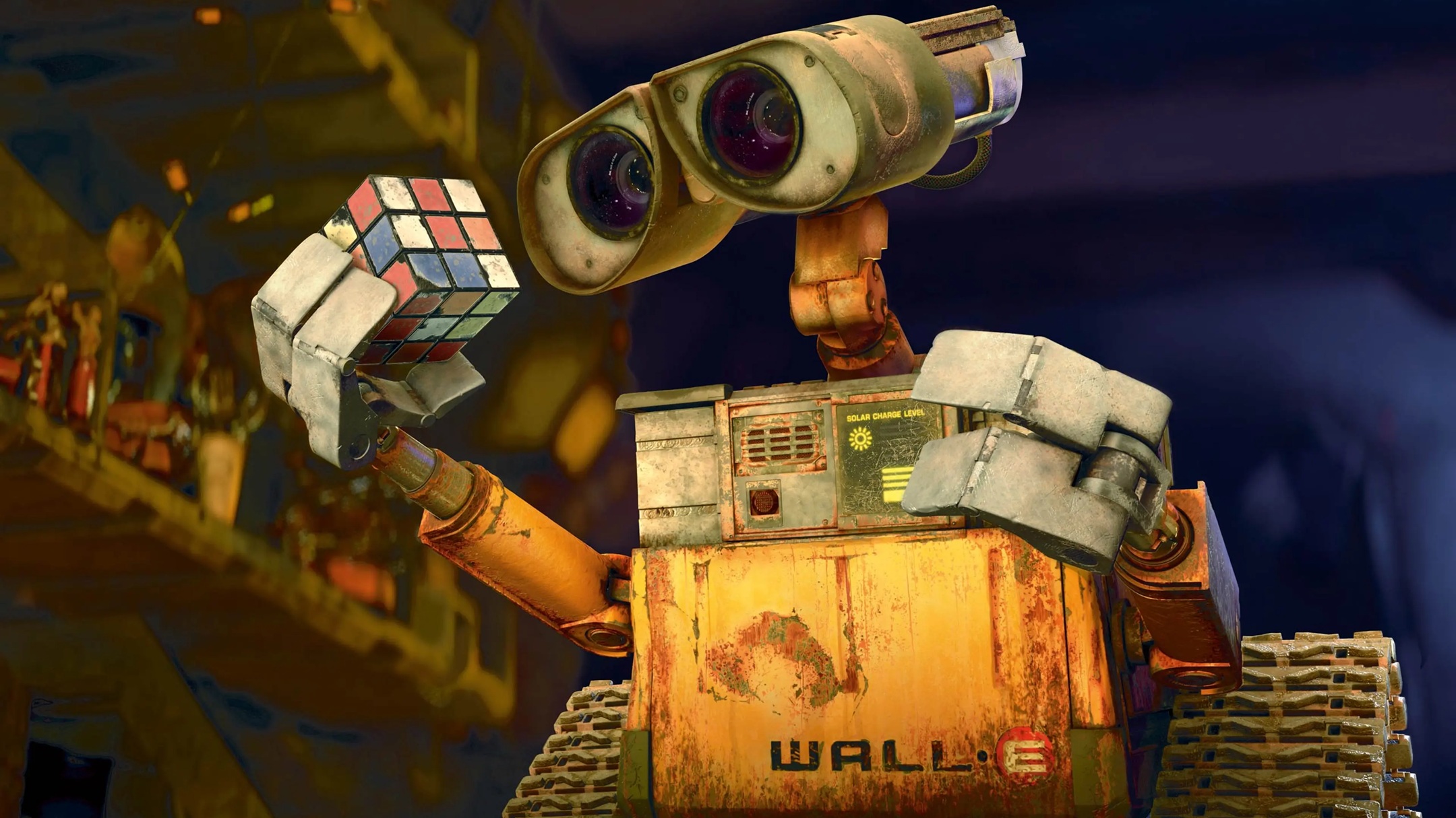 WALL-E