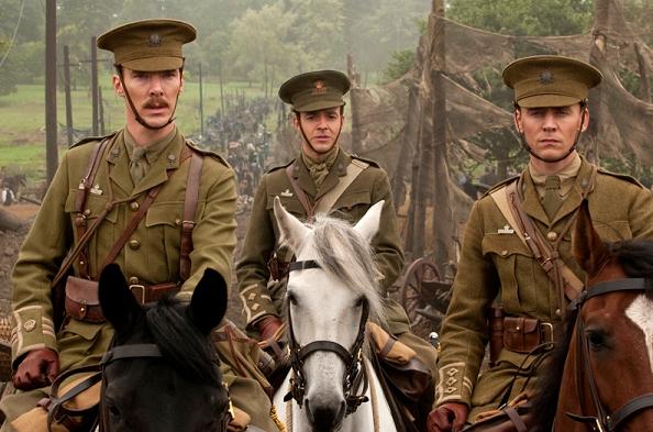 War Horse image