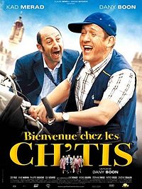 Welcome to the Sticks poster