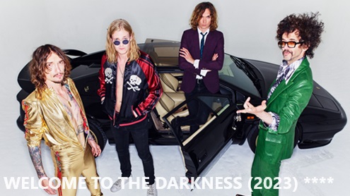 Welcome to the Darkness image