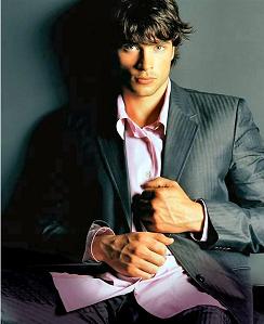 Tom Welling