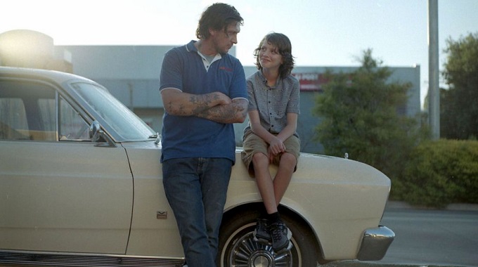 West of Sunshine imahe