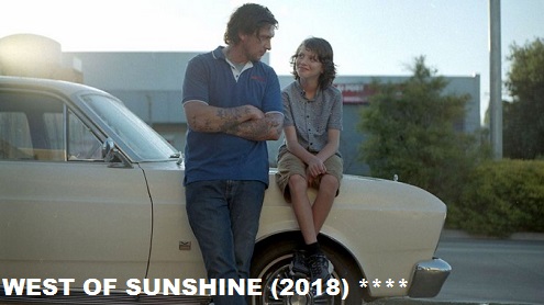 West of Sunshine image