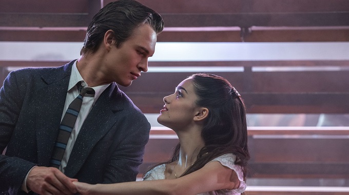 West Side Story 2021 image