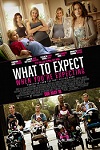 What to Expect When You're Expecting poster