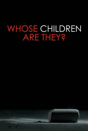 Whose Children Are They? poster