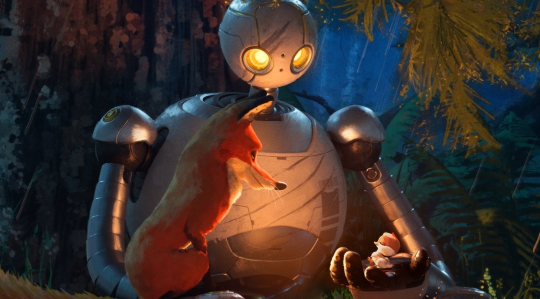 Oddity image