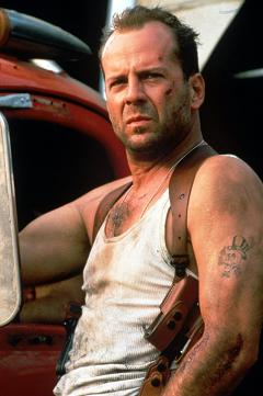 Bruce  Willis