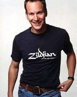 Patrick Wilson