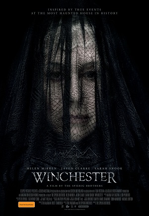 Winchester poster