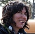 Debra Granik in Winter's Bone