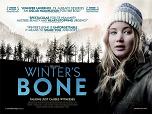 Winter's Bone poster