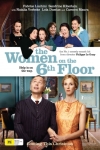 The Women on the 6th Floor poster