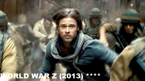 World War Z image