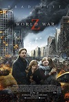 World War Z poster