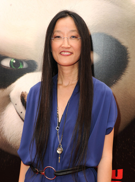 Jennifer Yuh image