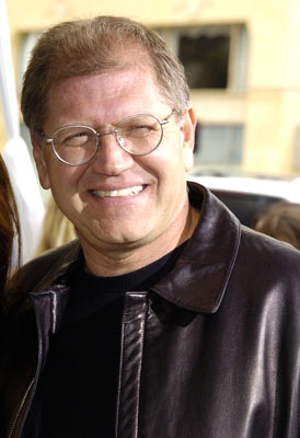 Robert Zemeckis image